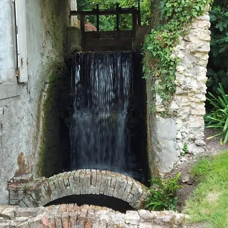 De Charme Proche Du Mans Pour 6 Pers., Commerces A Pied, Equipe Country house