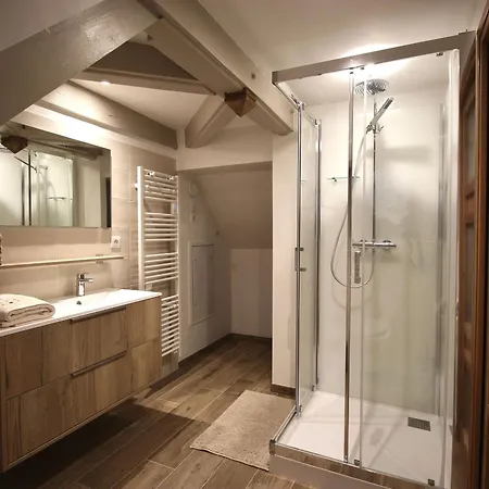 De Charme Proche Du Mans Pour 6 Pers., Commerces A Pied, Equipe - Fr-1-410-258 度假居