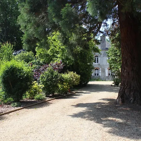 De Charme Proche Du Mans Pour 6 Pers., Commerces A Pied, Equipe - Fr-1-410-258 度假居 *