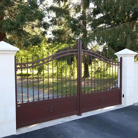 De Charme Proche Du Mans Pour 6 Pers., Commerces A Pied, Equipe - Fr-1-410-258 *