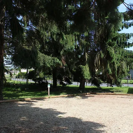 펜션 De Charme Proche Du Mans Pour 6 Pers., Commerces A Pied, Equipe - Fr-1-410-258 Cérans-Foulletourte