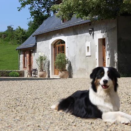 De Charme Proche Du Mans Pour 6 Pers., Commerces A Pied, Equipe - Fr-1-410-258 度假居 Cérans-Foulletourte