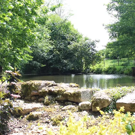 De Charme Proche Du Mans Pour 6 Pers., Commerces à Pied, équipé - Fr-1-410-258 Cérans-Foulletourte