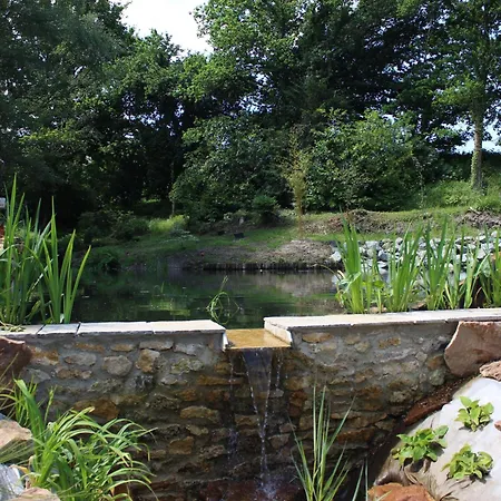 度假居 De Charme Proche Du Mans Pour 6 Pers., Commerces A Pied, Equipe - Fr-1-410-258 Cérans-Foulletourte