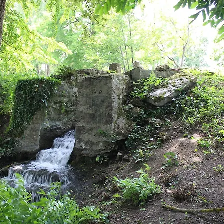 De Charme Proche Du Mans Pour 6 Pers., Commerces à Pied, équipé - Fr-1-410-258 Casa de Férias Cérans-Foulletourte