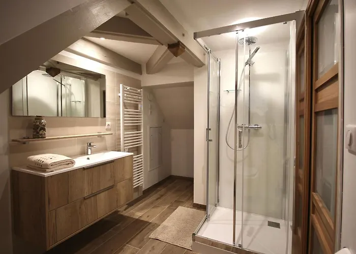 De Charme Proche Du Mans Pour 6 Pers., Commerces A Pied, Equipe - Fr-1-410-258 Semesterbostad