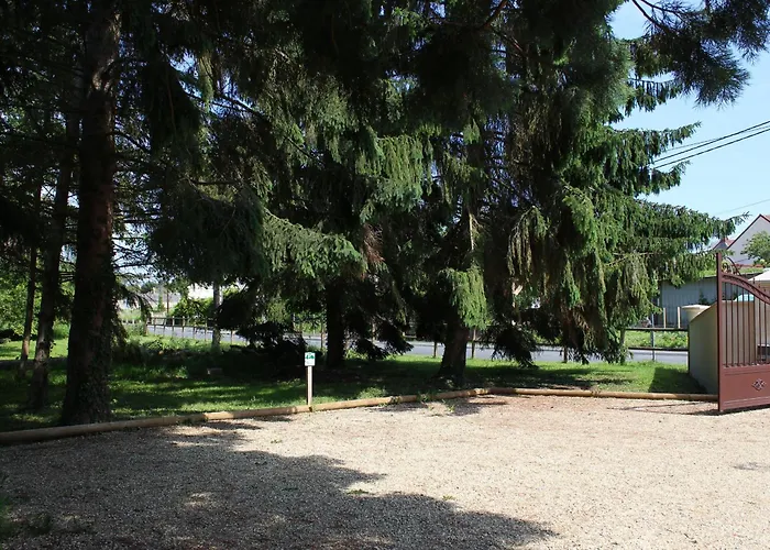 Semesterbostad De Charme Proche Du Mans Pour 6 Pers., Commerces A Pied, Equipe - Fr-1-410-258 Cérans-Foulletourte