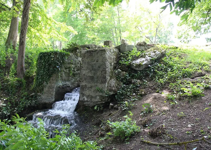 De Charme Proche Du Mans Pour 6 Pers., Commerces A Pied, Equipe - Fr-1-410-258 Semesterbostad Cérans-Foulletourte