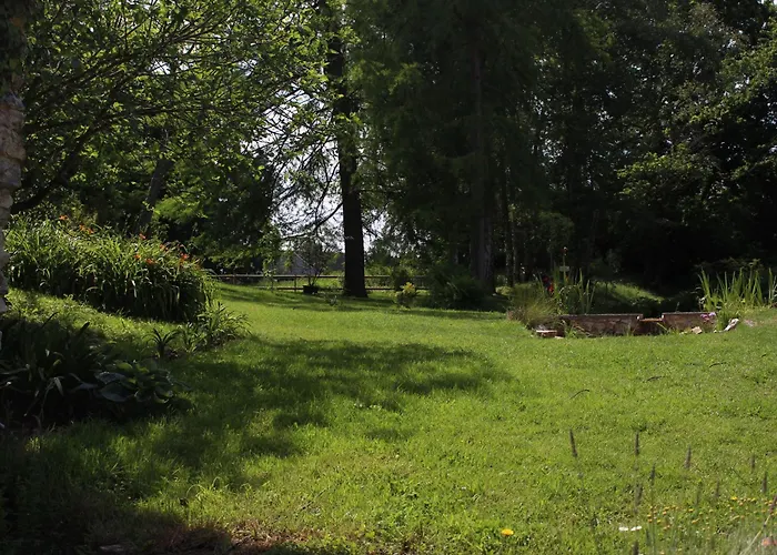 De Charme Proche Du Mans Pour 6 Pers., Commerces A Pied, Equipe - Fr-1-410-258 *